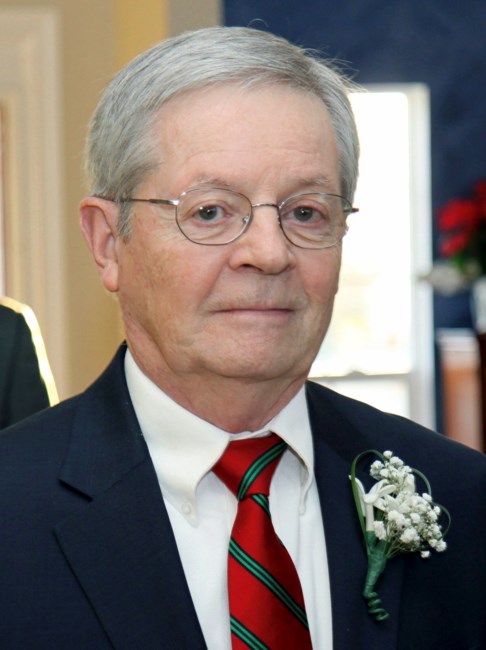 Obituary of John Ray Mueller