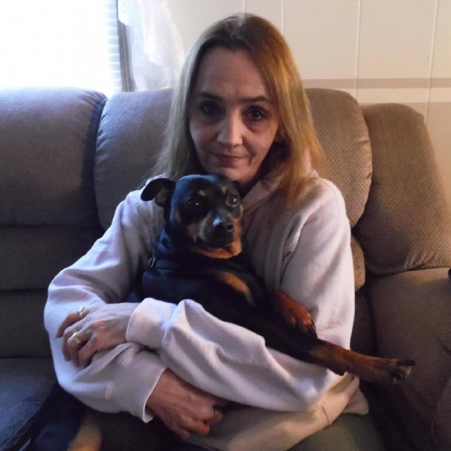 Obituary of Kandi Kalean (Frame) Keller