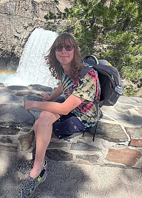 Obituary of Dylan Ian Stopinski