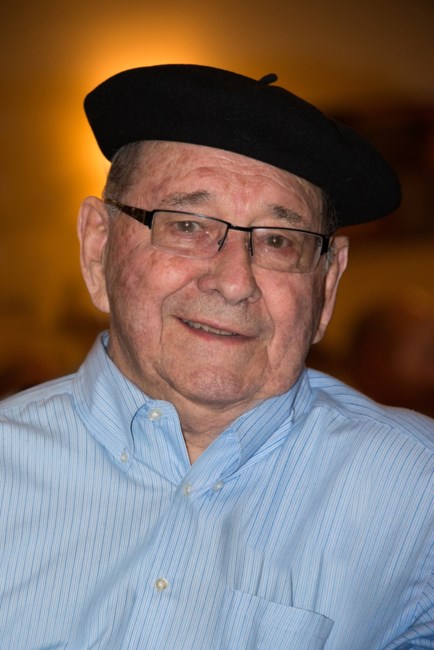 Obituario de Michel Plaa