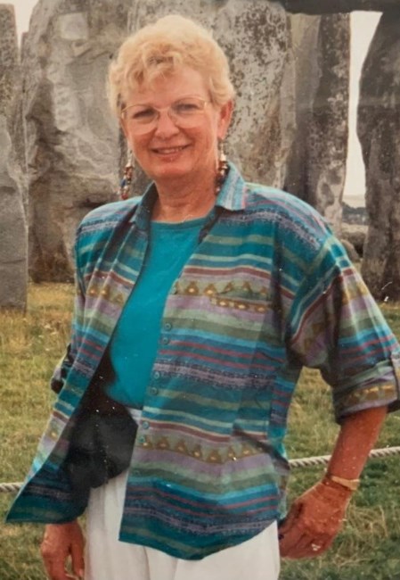Obituary of Carole Lea Flynn