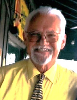 Obituary of Mr. Doug Vaughn