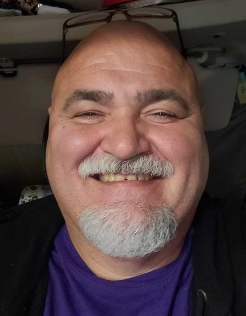 Obituary of Morris Ray Brown Jr.