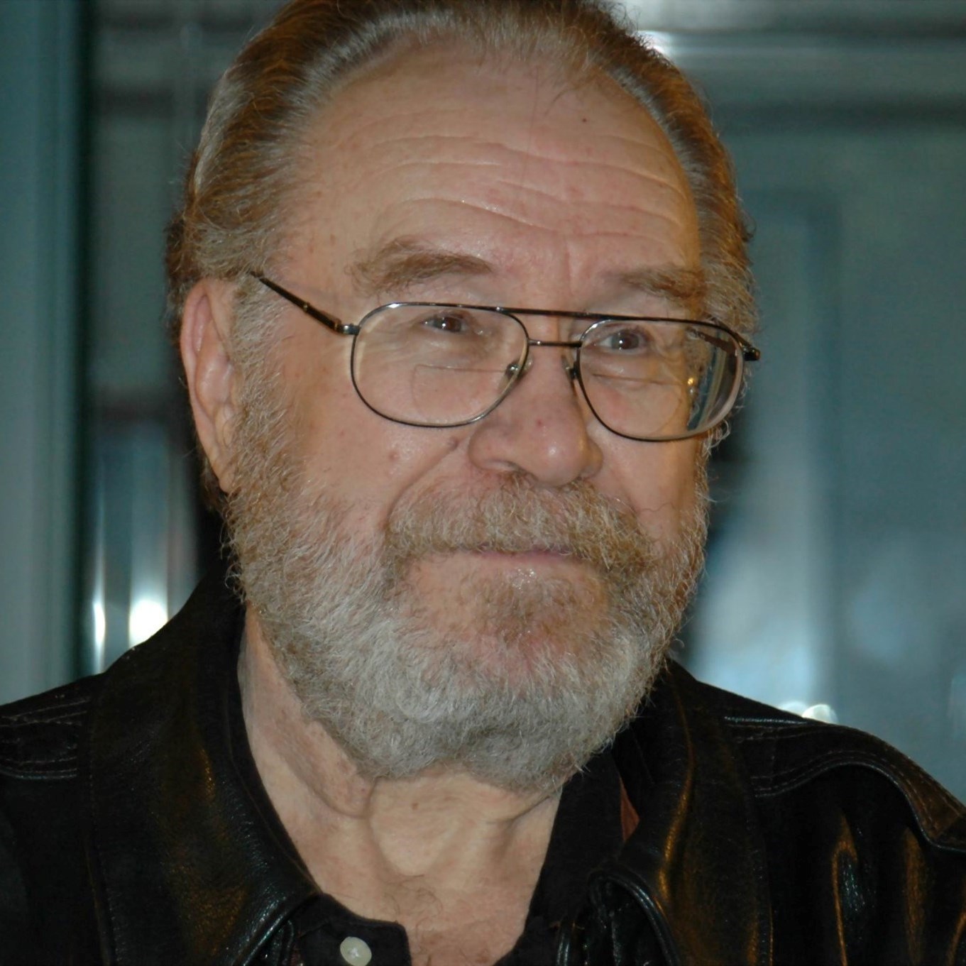 Obituary of Vernon Joe Gomez