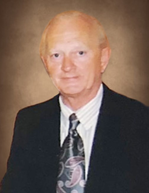 Obituary of James Michael Kirwan