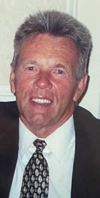 Obituary of Val Mironovich