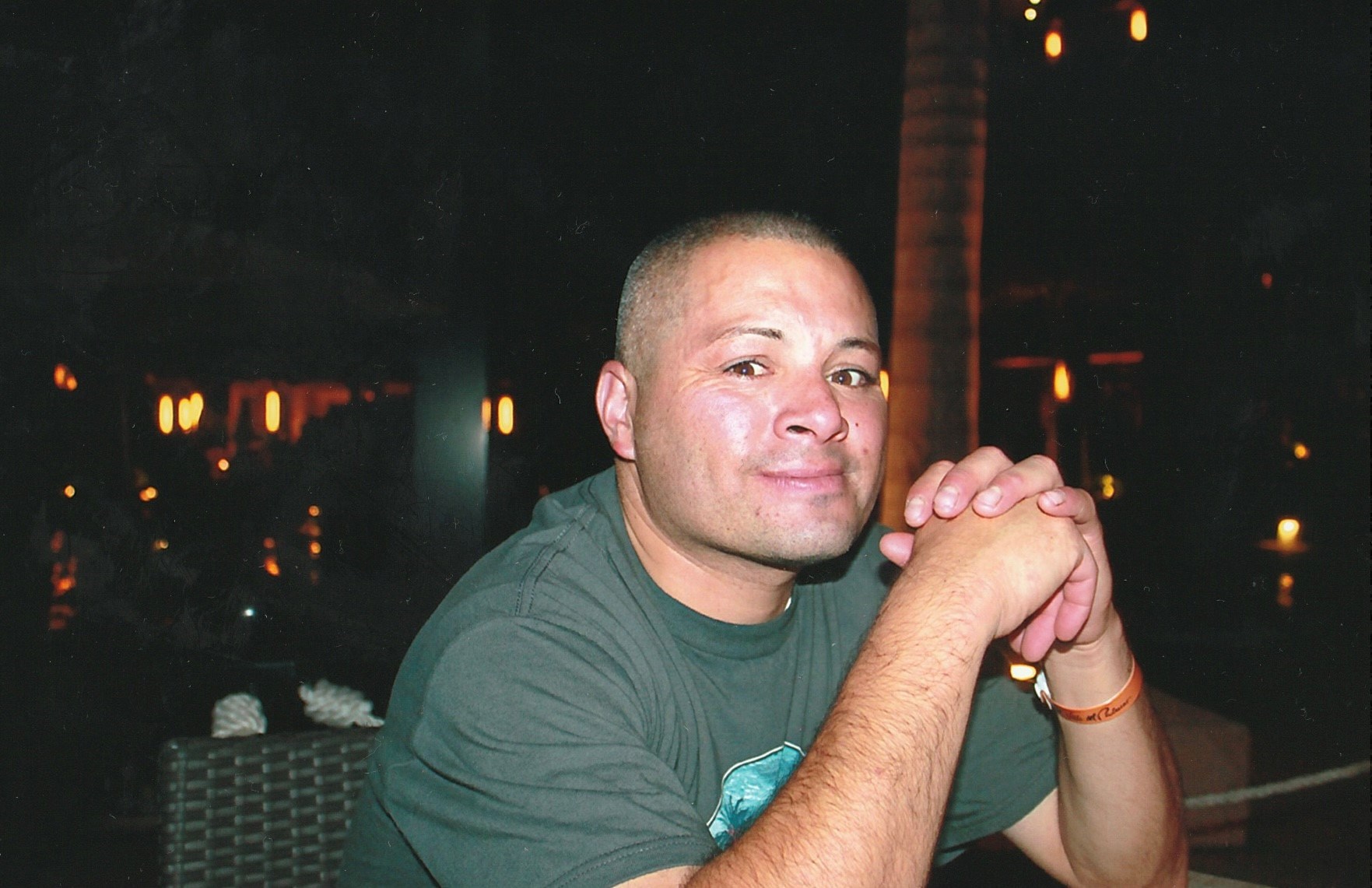 Obituary of Albert Patrick De Arcos