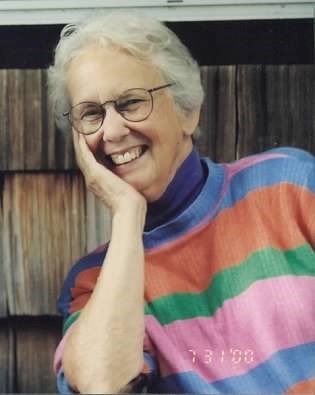 Obituary of Julia Doughty