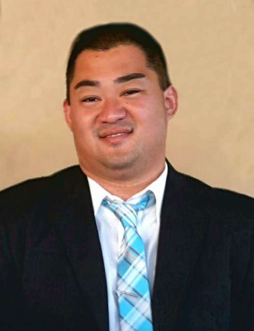 Obituary of Noravuth Steven Tav