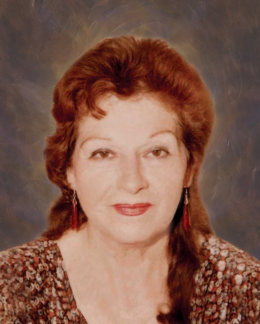 Obituary of Enriqueta Robles