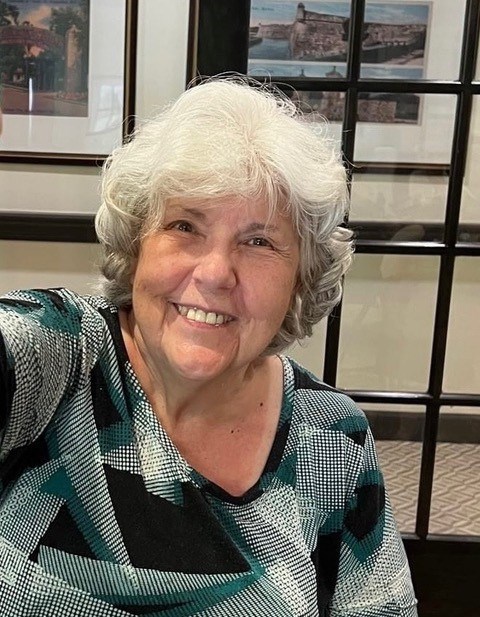 Obituary of Frances Pascuzzi