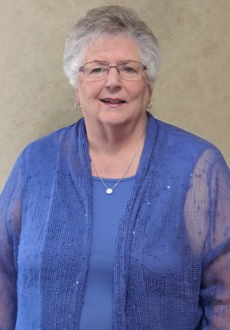 Obituary of Jule Ann Grepps