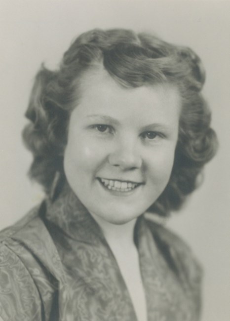 Obituary of Vivian B. Losaw