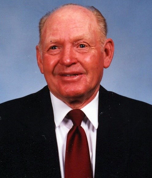 Obituary of Grover R. "Grove" Winegar
