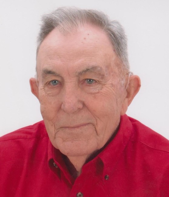 Obituary of John "Man" Theriot