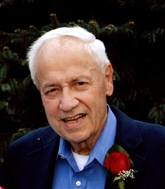 Obituary of Ralph Francis Galano