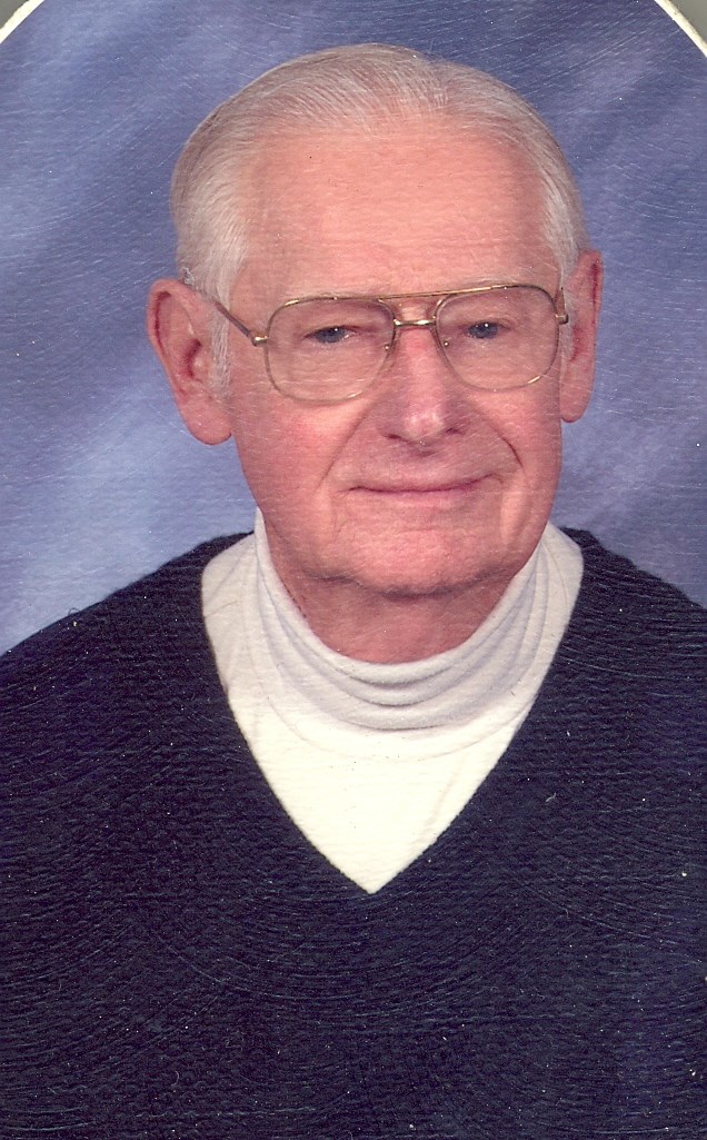 Obituary of Dwight Lanterman Patton
