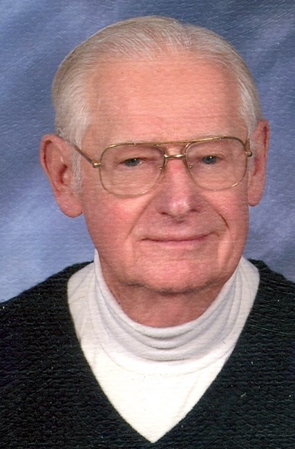 Obituary of Dwight Lanterman Patton