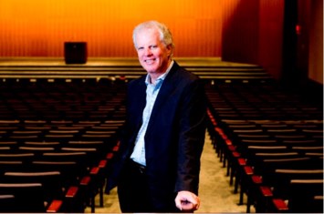 Obituary of Gary Chapman