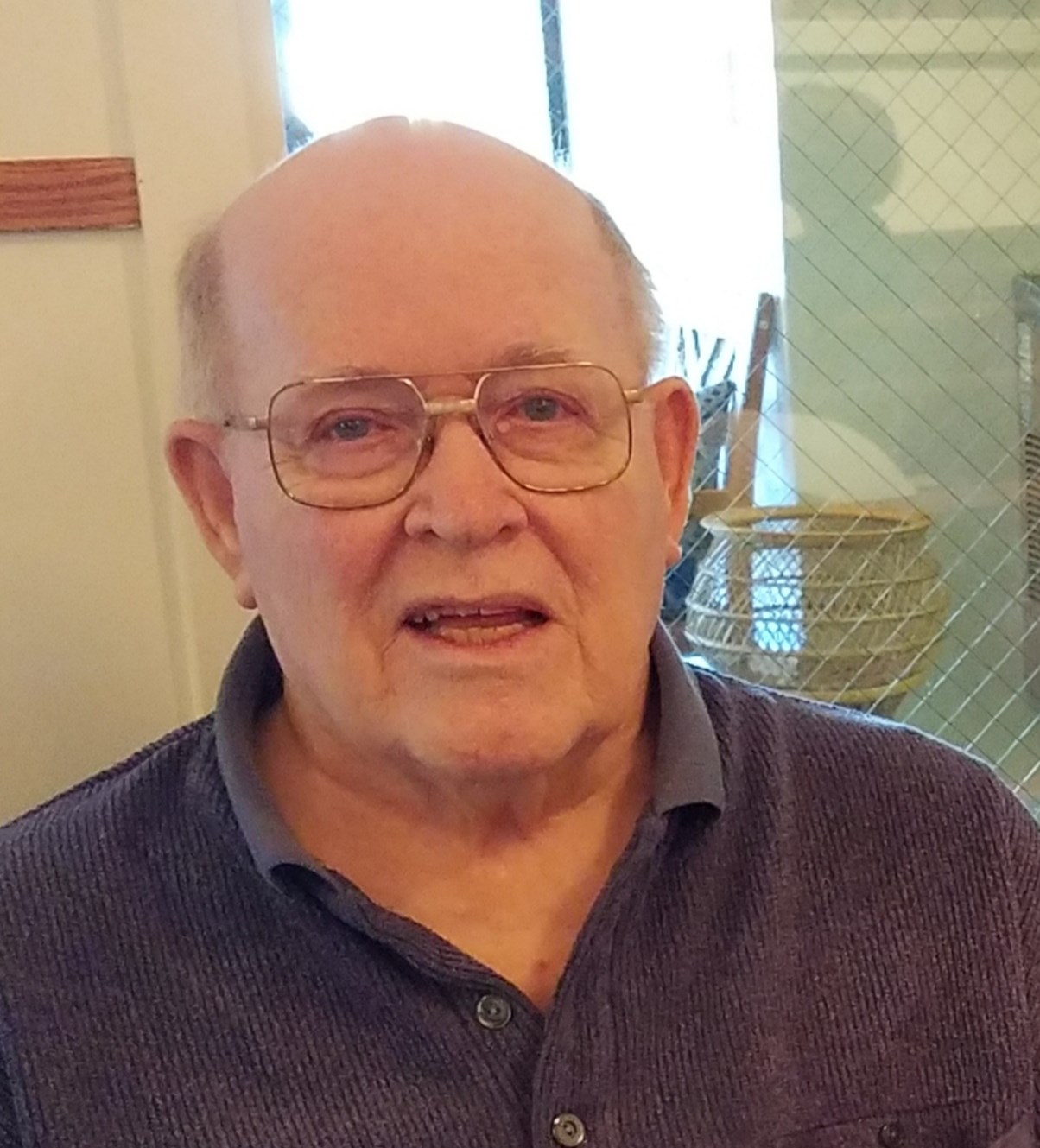 Obituary of Robert Earl Skiles