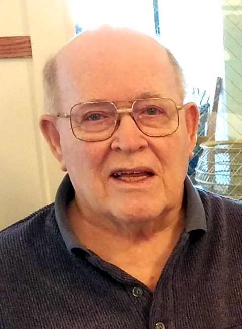 Obituary of Robert Earl Skiles