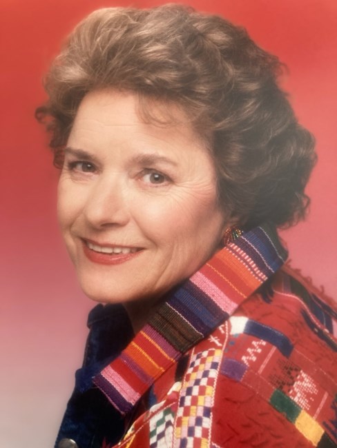 Obituary of Joyce Howell Evans