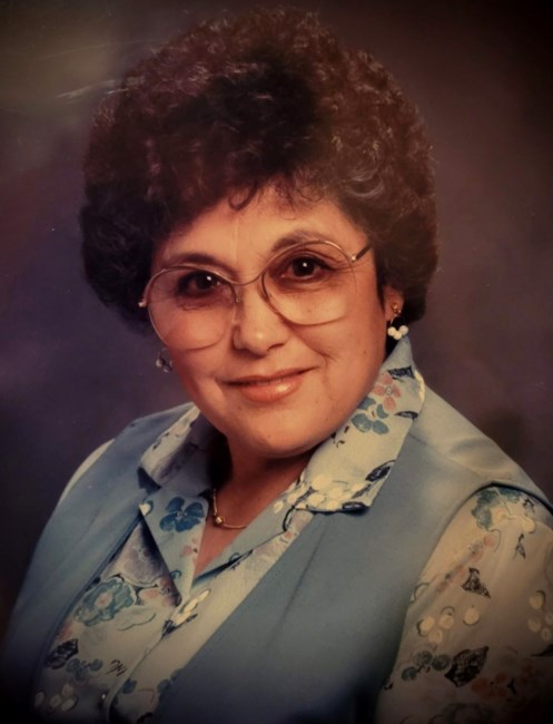 Obituary of Rosary Bernal Rocha