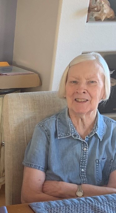 Obituary of Janet Marie Wilson