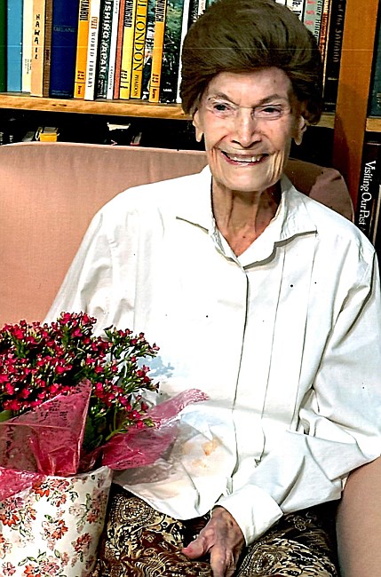 Obituary of Mrs. Helen Sapp