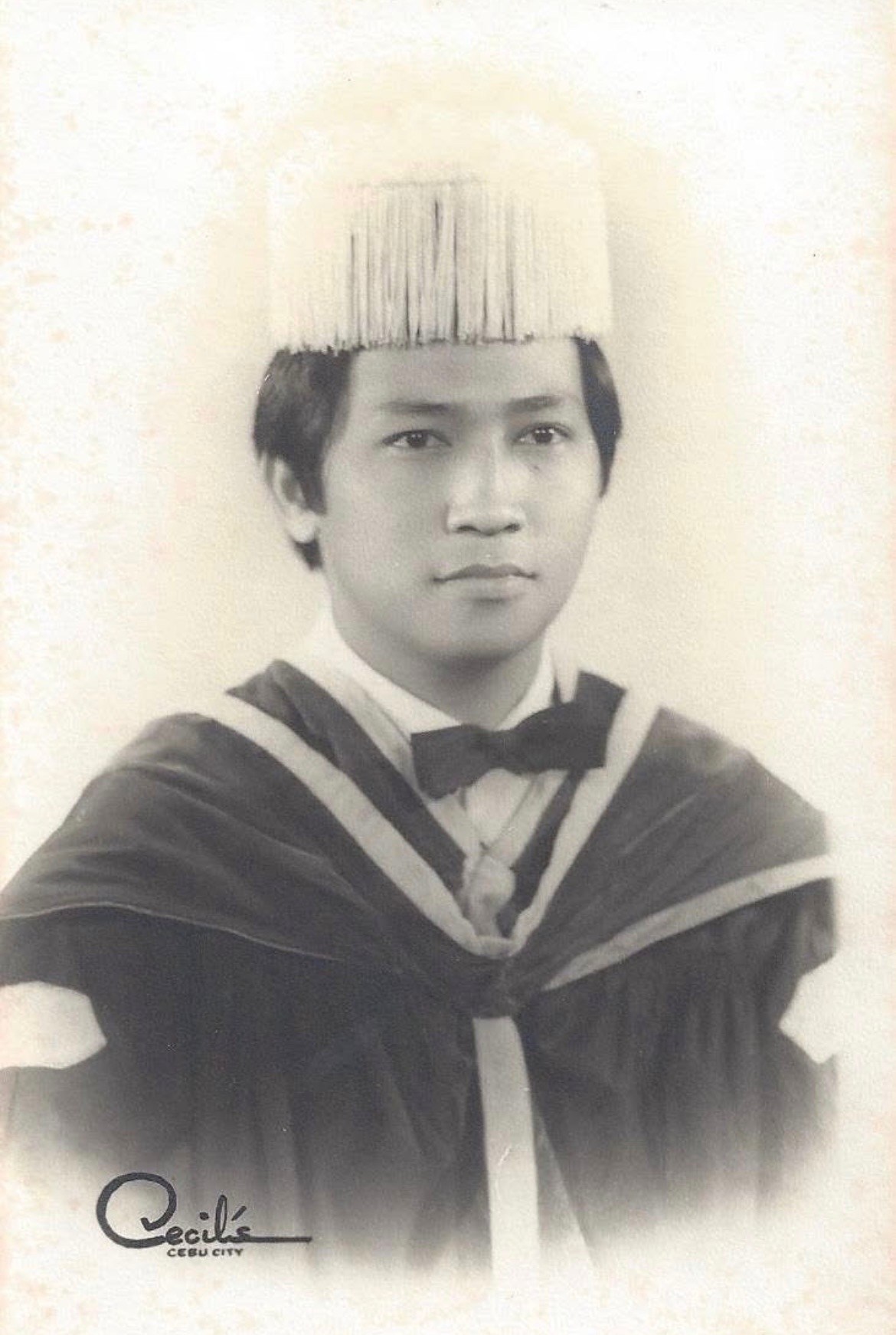 Obituary of Dr Nole E Almendras MD