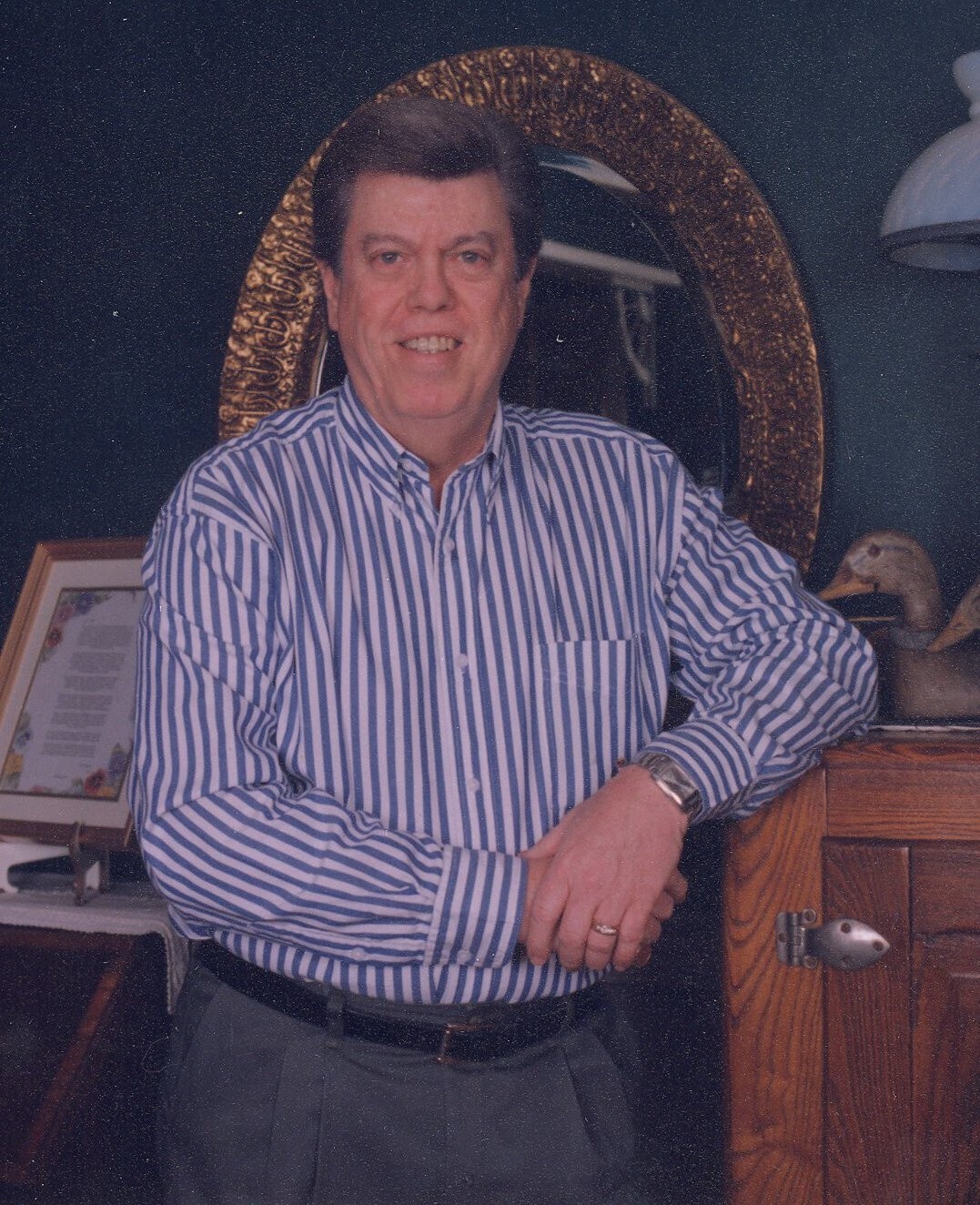 Joseph Turner Obituary Longview, TX