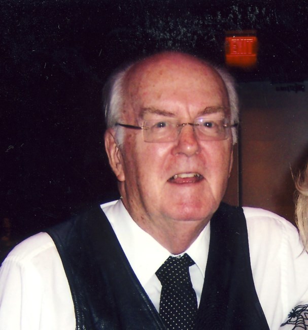 Obituary of Fred Steitz