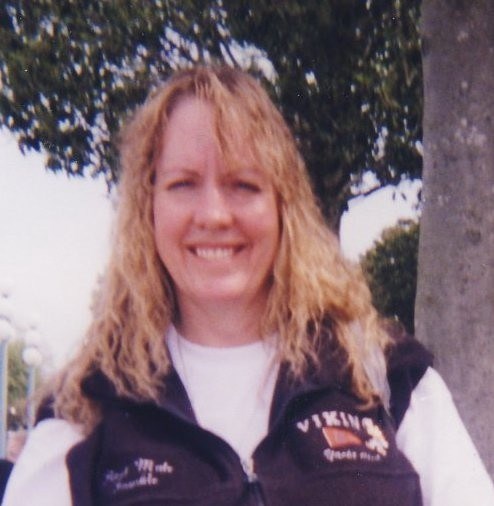 Obituary of Frances "Frankie" Anspach