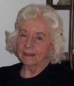 Obituary of Inez Mae Demers