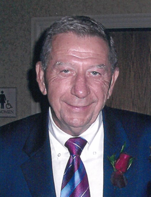 Obituary of Larry L. Kem