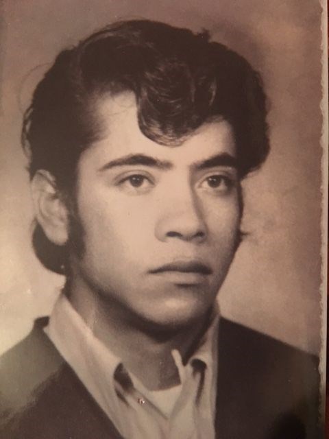 Obituary of Rosalio Guillermo Carrasco