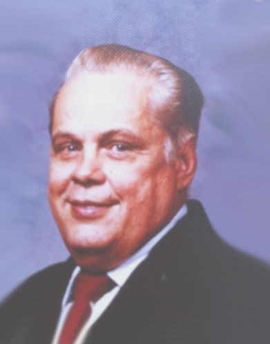 Obituary of James Nitschke