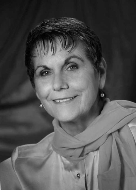 Obituary of Beverly A. Ralph