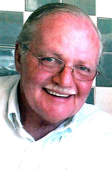 Obituary of William Reid Hill Jr.