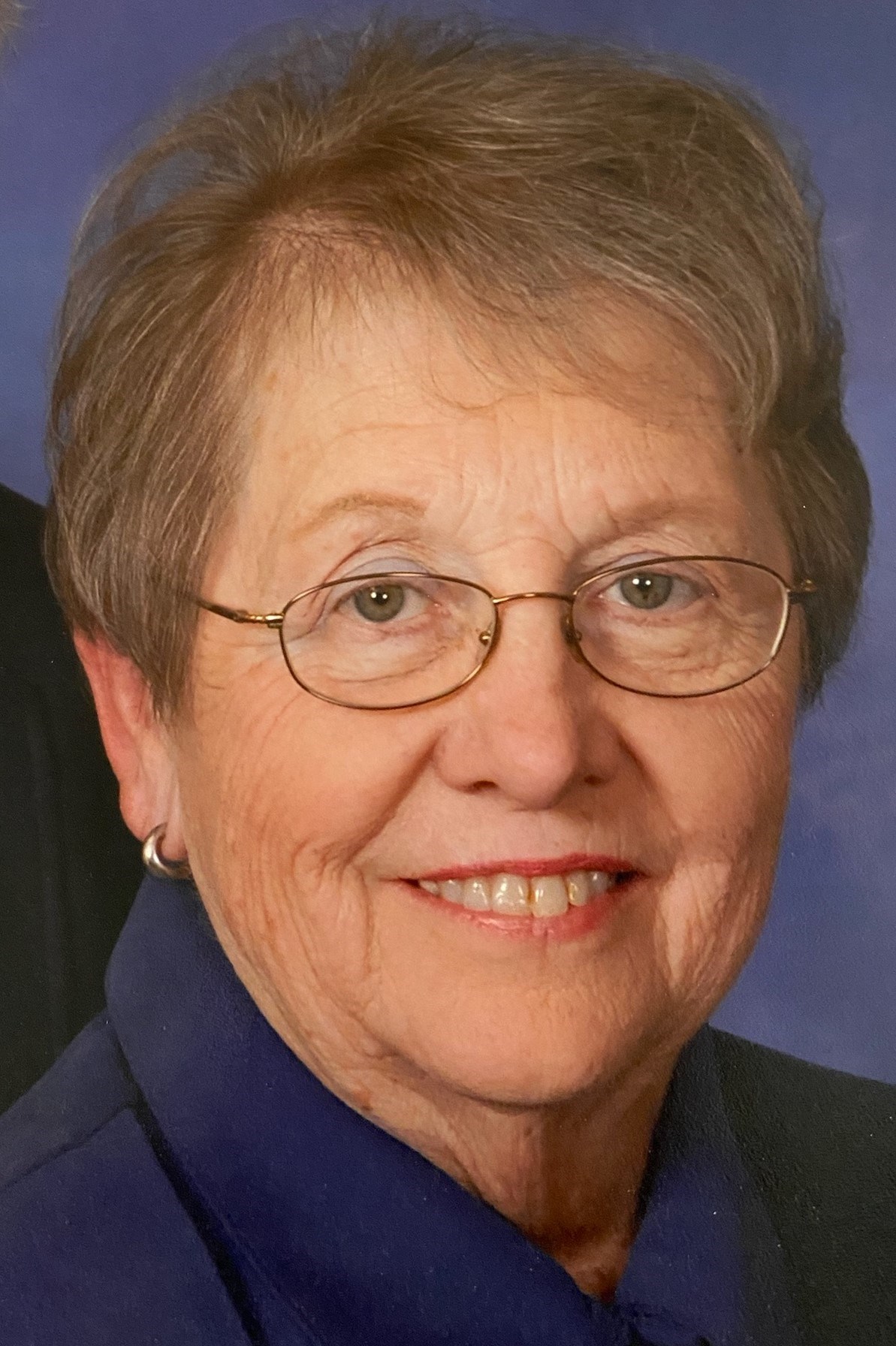 Barbara Marie Lovercheck Obituary Lincoln, NE