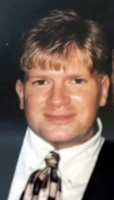 Obituary of Christopher Michael Stiren