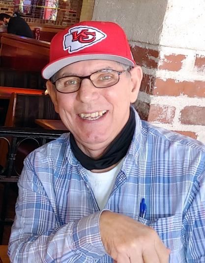 Obituary of Richard Francis Volle Jr.