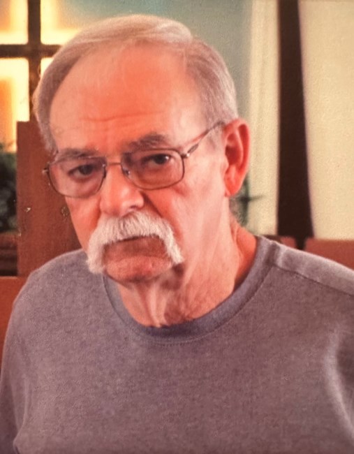 Obituary of Billy Howard Taylor
