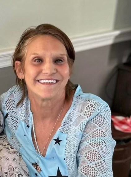 Obituary of Cynthia Josephine Goldick