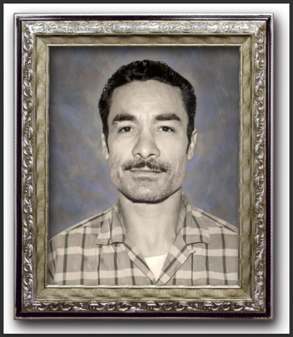 Obituary of Demetrio Nunez Paniagua