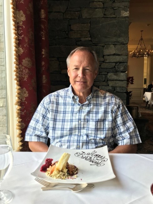 Obituary of Douglas A. Rausch