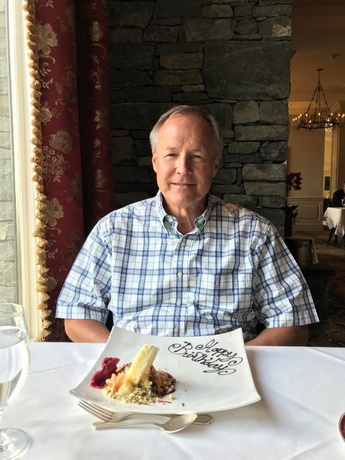 Doug Rausch Douglas Rausch Obituary - Silver Spring, MD