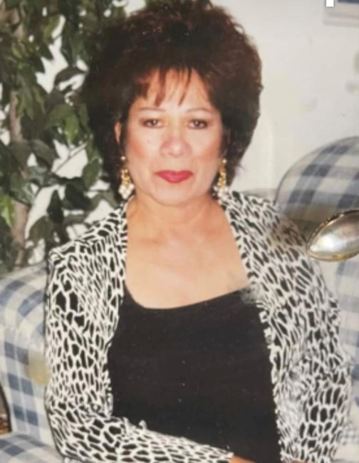 Obituary of Carmen Gonzalez Diano