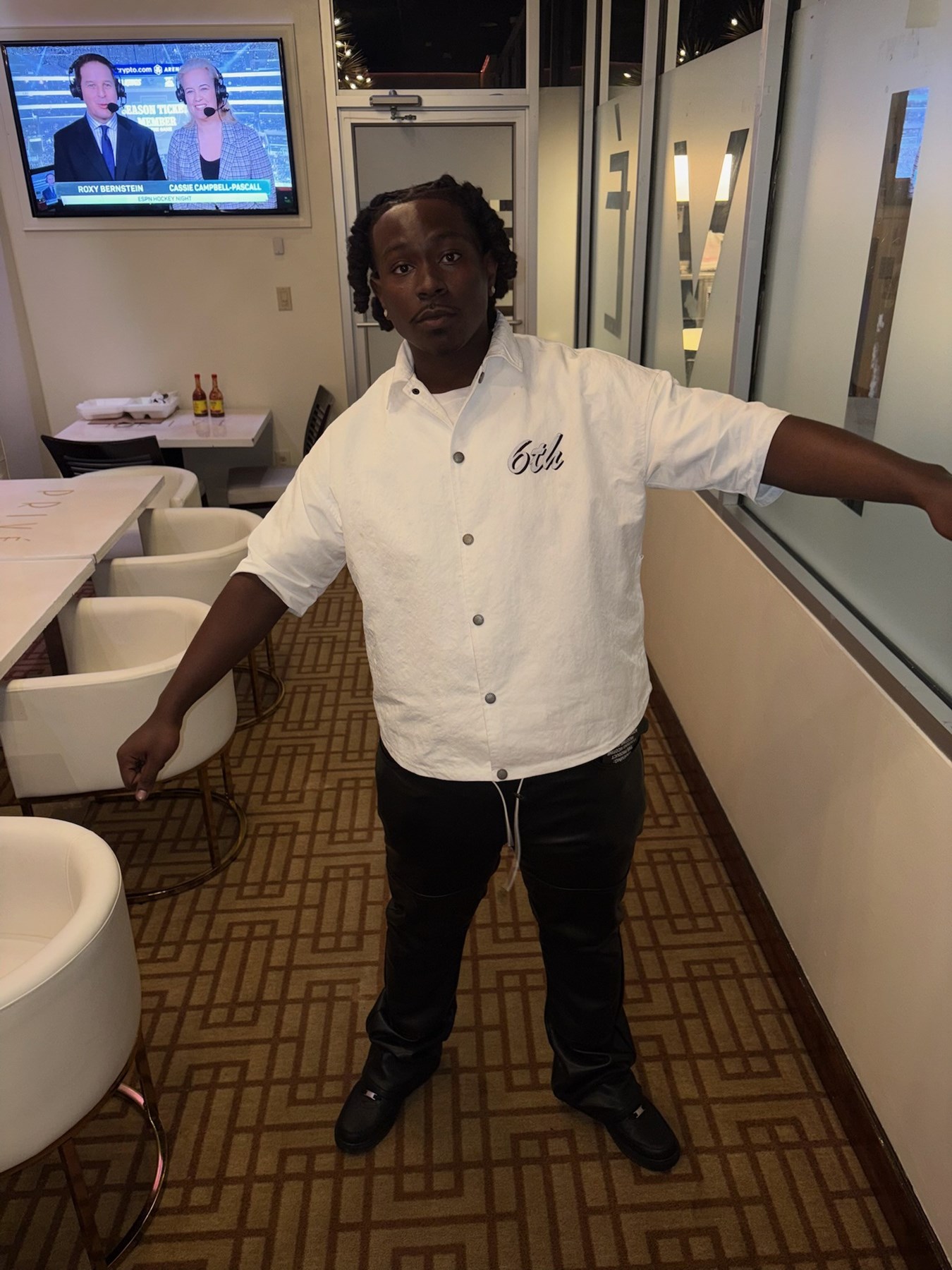 Obituary of Mr. Joshua Dewayne Williams