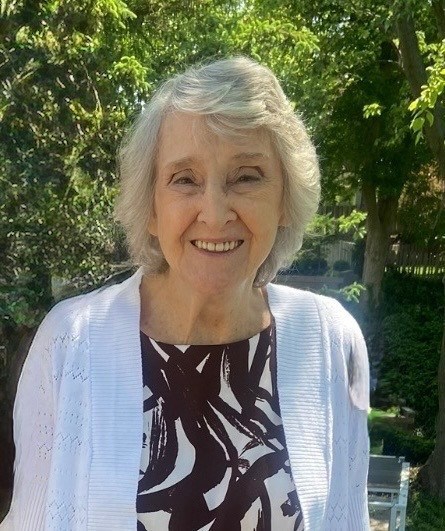 Obituary of Verla Marie Weldon